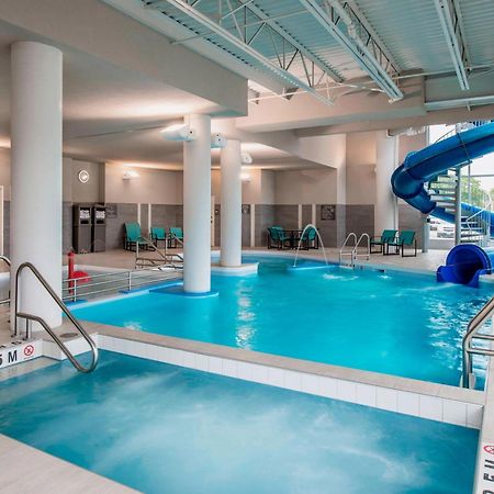 Residence Inn By Marriott Regina Luaran gambar