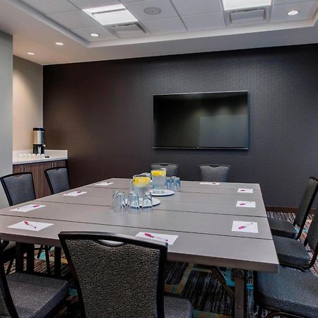 Residence Inn By Marriott Regina Luaran gambar