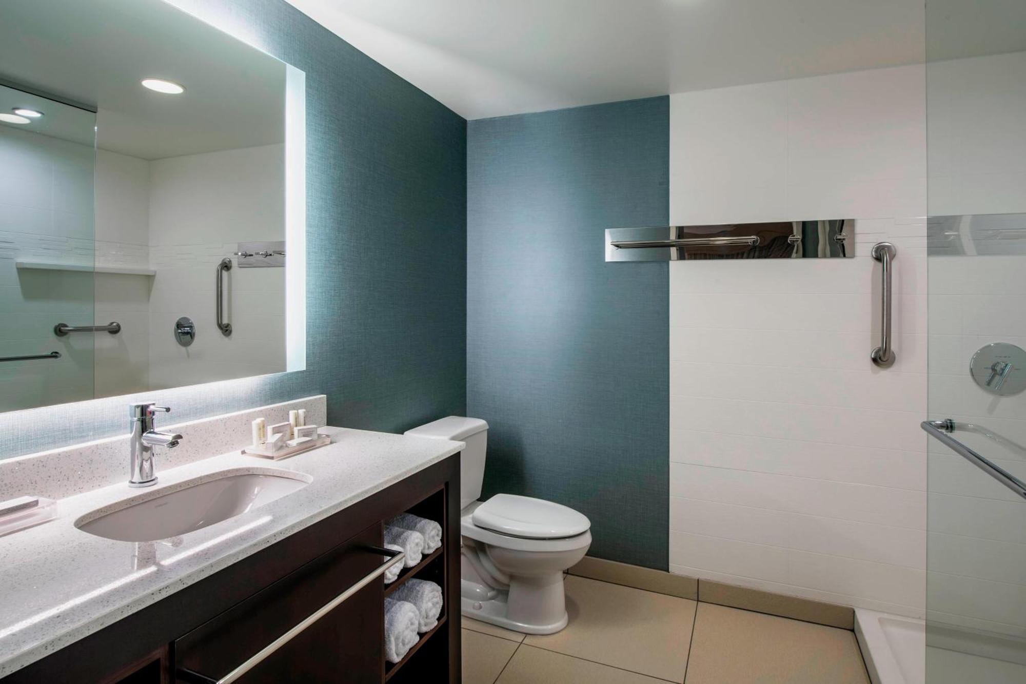 Residence Inn By Marriott Regina Luaran gambar