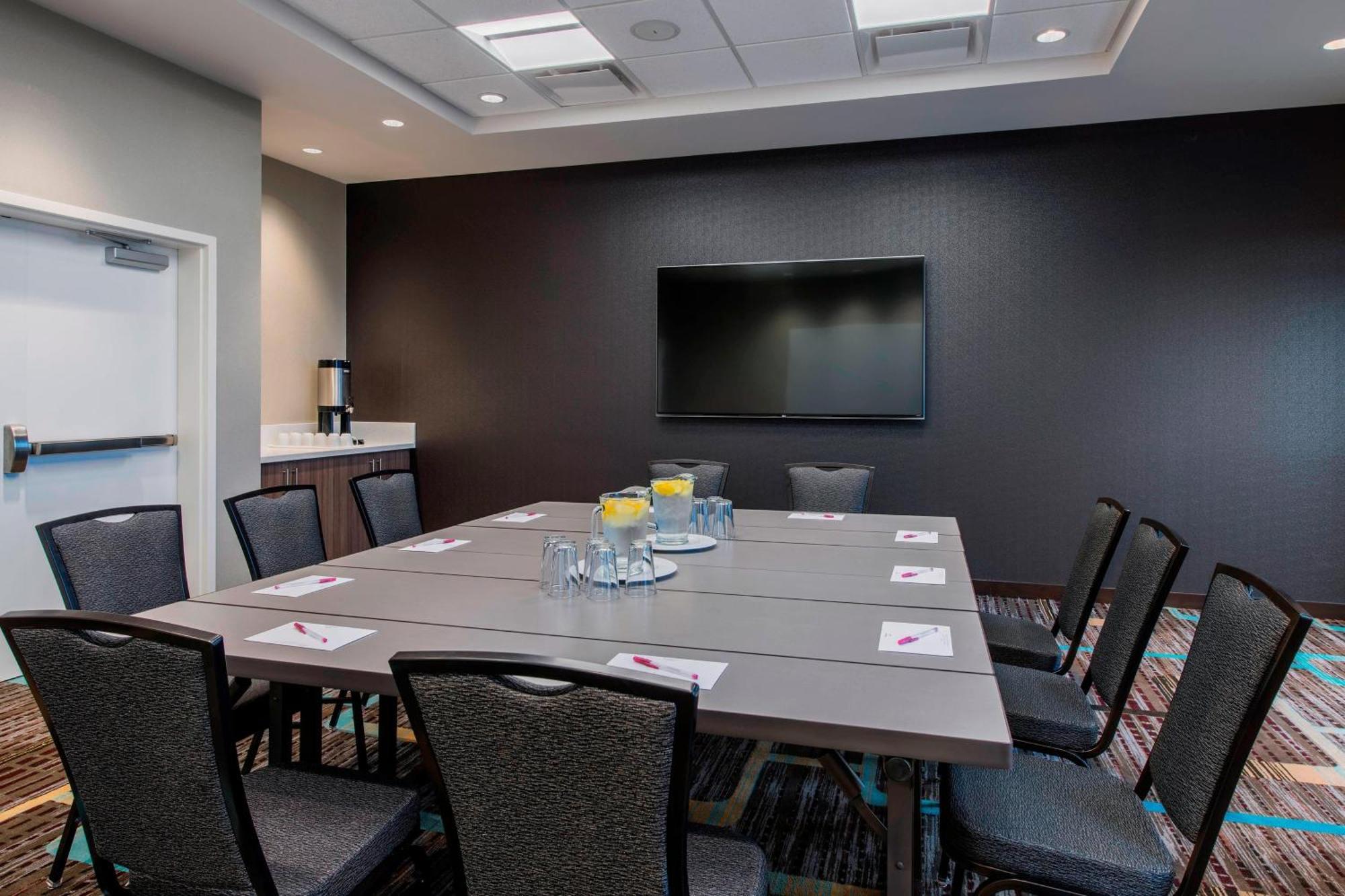 Residence Inn By Marriott Regina Luaran gambar