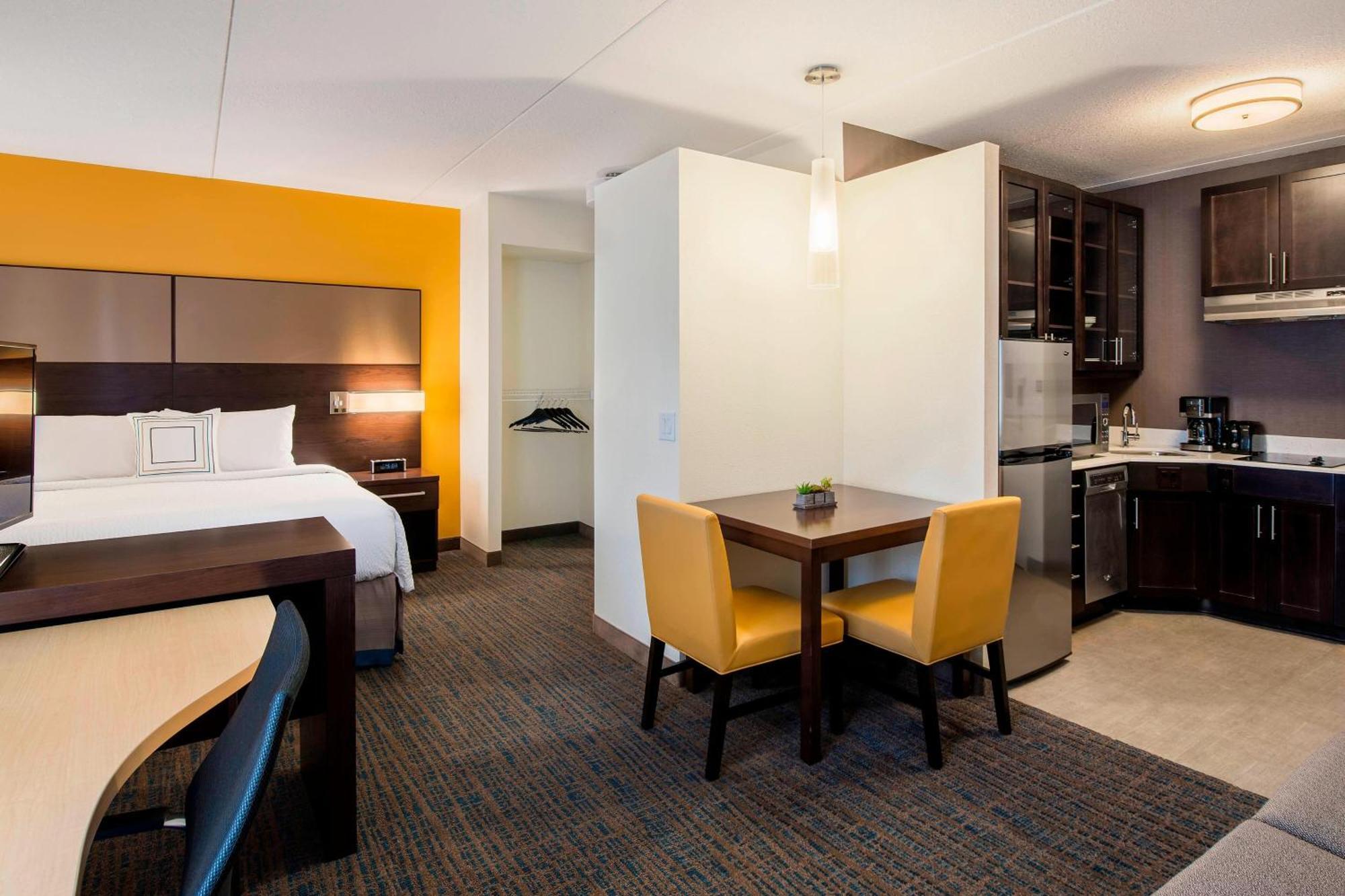 Residence Inn By Marriott Regina Luaran gambar