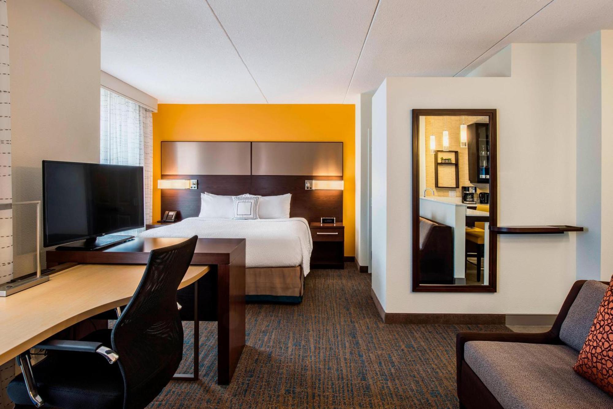 Residence Inn By Marriott Regina Luaran gambar