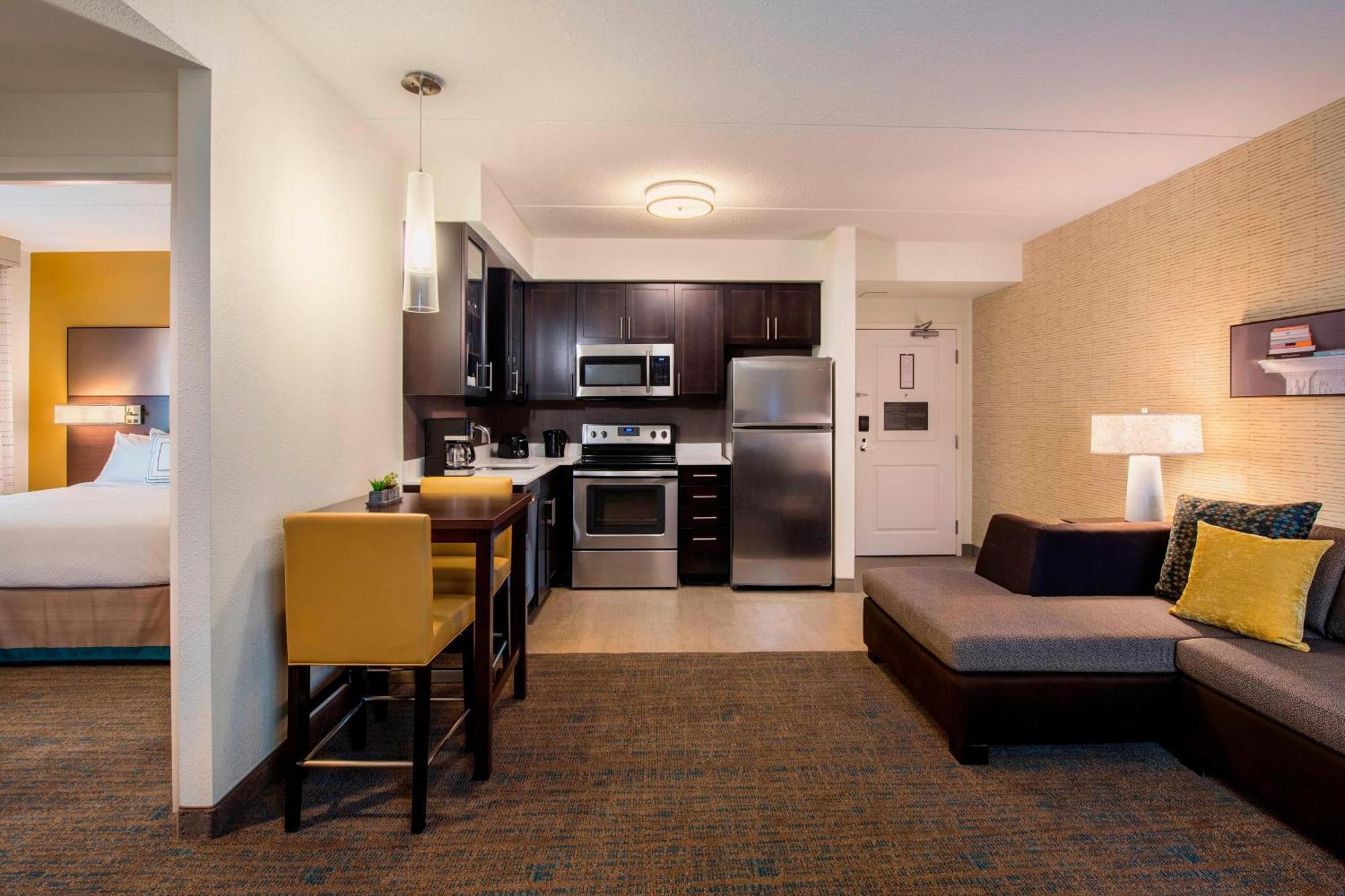 Residence Inn By Marriott Regina Luaran gambar