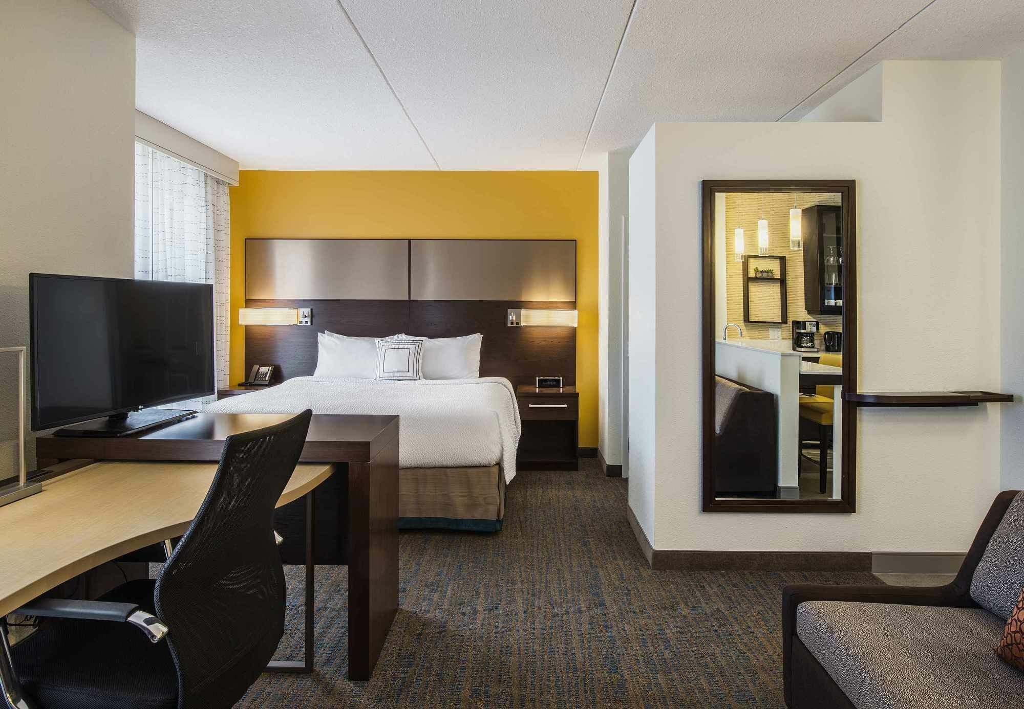 Residence Inn By Marriott Regina Luaran gambar