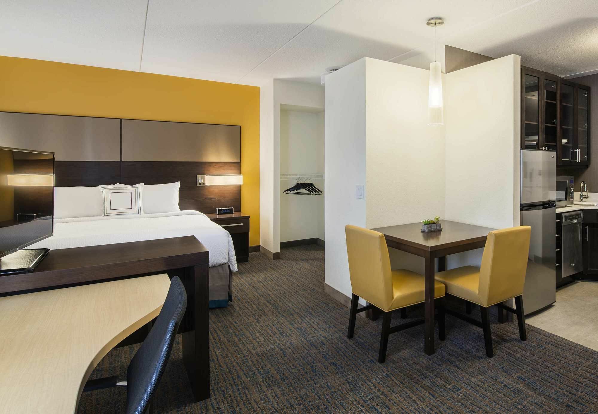 Residence Inn By Marriott Regina Luaran gambar