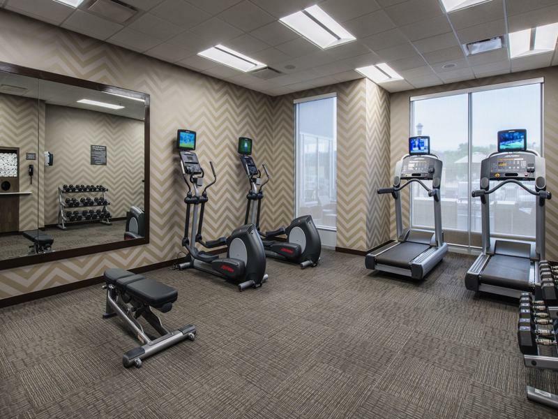 Residence Inn By Marriott Regina Luaran gambar