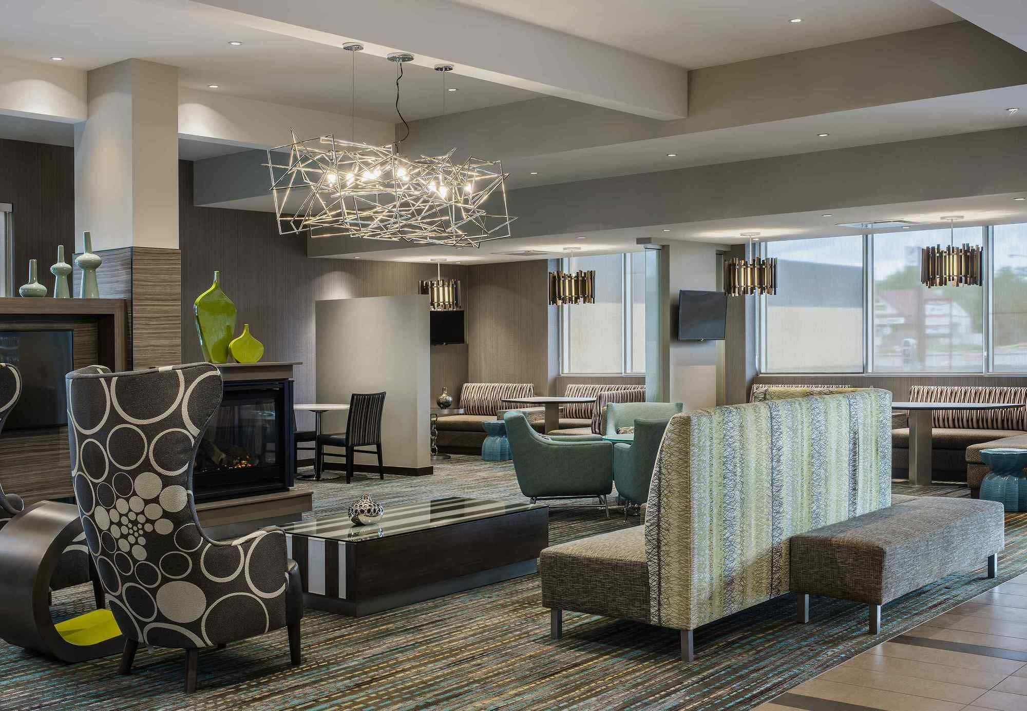 Residence Inn By Marriott Regina Luaran gambar